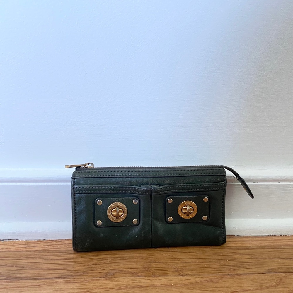 Marc by Marc Jacobs Wallet